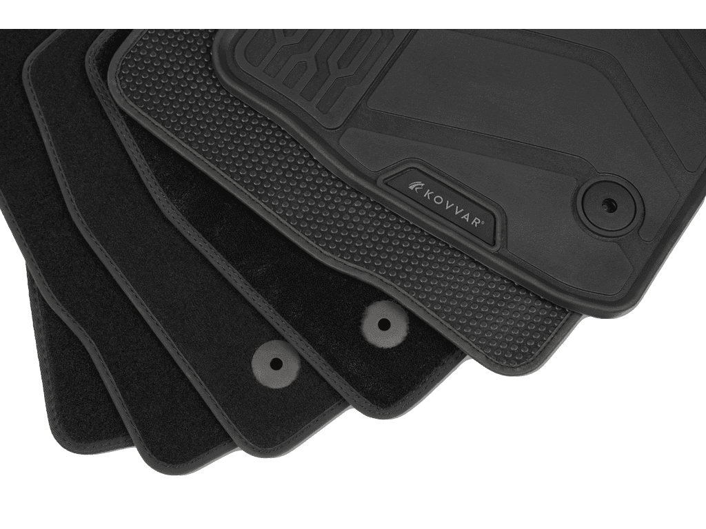 Alfombrillas para Seat